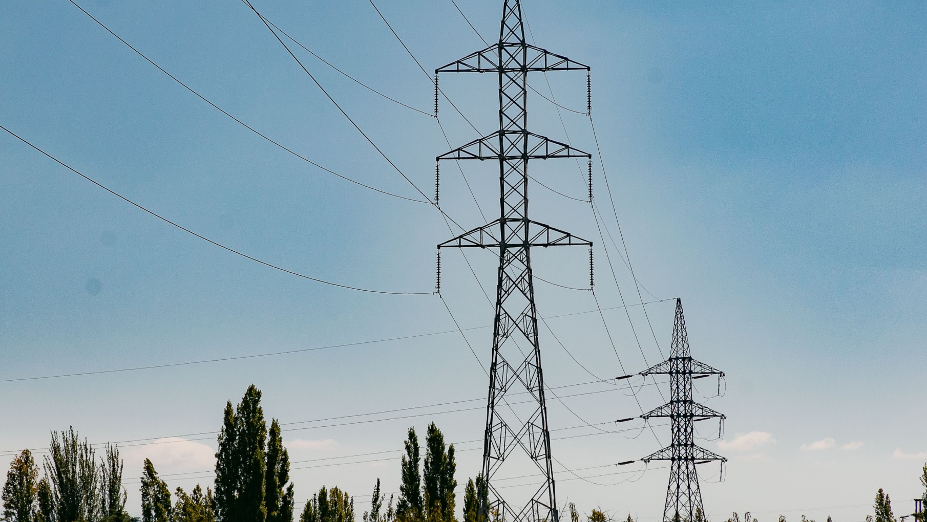 Mendoza puso en funcionamiento a pleno la obra de energía más importante de los últimos tiempos